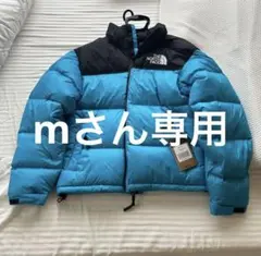 THE NORTH FACE 1996 RETRO ヌプシ ダウンジャケット
