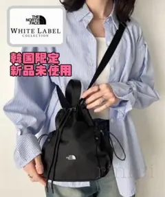 ノースフェイス バーニー バケット ブラックのサムネイル
