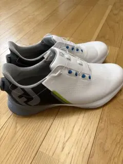 新品FJ PULSE 2026 27cm WIDE 即発送 - メルカリ
