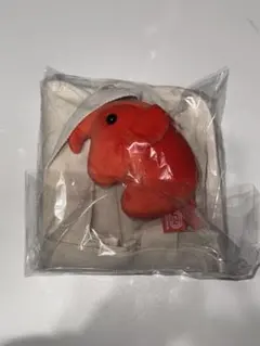 DOMDOM どむぞうくん　ぬいぐるみ　キーチェーン　トートバッグ