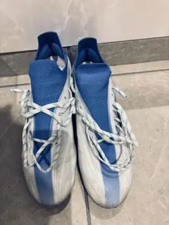 エックススピードフロー19+ AG 収納バッグ付き エックススピードフロー19+ AG 収納バッグ付き Amazon