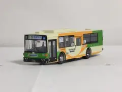 トミーテック バスコレクション第9弾 大阪市交通局 富士重工業7E