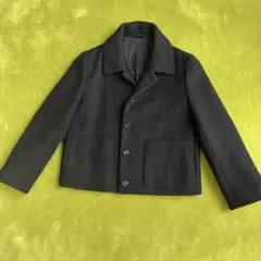 マーガレットハウエル　ハリスツイード ジャケット