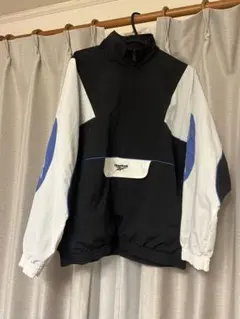 トレーニングジャケット