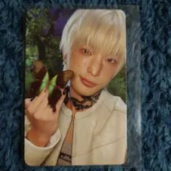 Back to Life &TEAM トレカ ハルア