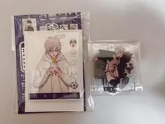 ブルーロック 凪誠士郎 2点セット