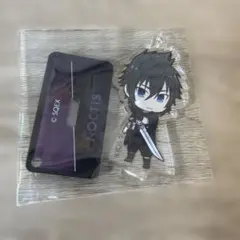 ノクティス アクリルスタンド ff15 ファイナルファンタジーXV FF