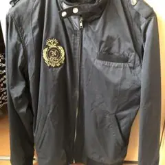 ジャケット ミリタリージャケット