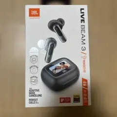 JBL LIVE BEAM 3 完全ワイヤレスイヤホンのサムネイル