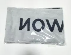 ENHYPEN ジョンウォン スローガンタオル　鑑賞のみ美品