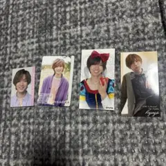 七五三掛龍也　デタカ　厚紙等