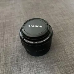 Canon EF 50mm F1.8 II AF 単焦点レンズ EFマウント【…