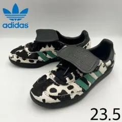 adidas originals SAMBA LT W サンバ 牛柄 COW
