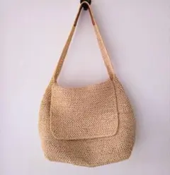最終値下げ】新品未使用 HELEN KAMINSKI COCOトートバッグ - メルカリ