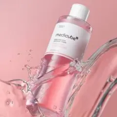 medicube PDRN SOOTHING TONERメディキューブ250ml