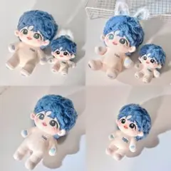 NCT NCTDREAM ジェミン　ぬいぐるみ　20cm
