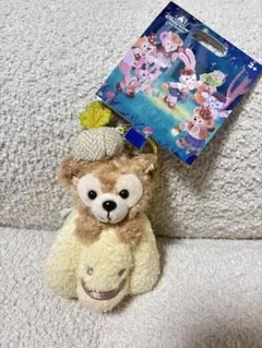 香港ディズニー ダッフィー ぬいぐるみ ハロウィン2025 - メルカリ
