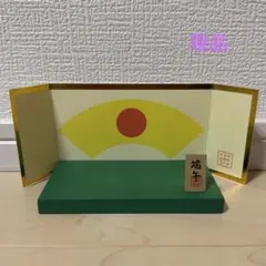 デコレ コンコンブル 天晴れ台座　箱なし　現品