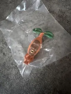こびとづかんおすわりマスコット5