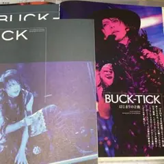 切り抜き BUCK-TICK THE YELLOW MONKEY 音楽と人 雑誌