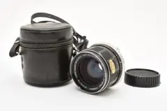 ミノルタ Minolta MC Rokkor 35mm F2.8 広角 4773のサムネイル