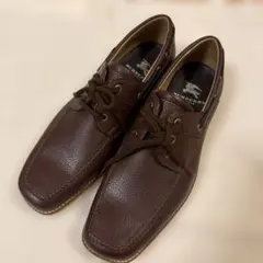 BURBERRY LONDON メンズシューズ ブラウンのサムネイル