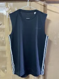 adidas Climalite ノースリーブTシャツM