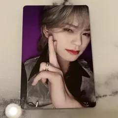 INI THE FRAME 松田迅 トレカ OVER THE FRAME ver