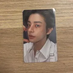 ENHYPEN ジェイクDESIRE:UNLEASH MAKEver トレカ