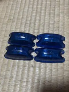 デコトラ マーカーレンズ 4個セットのサムネイル