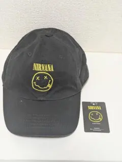 2026年最新】ニルバーナキャップの人気アイテム - メルカリ