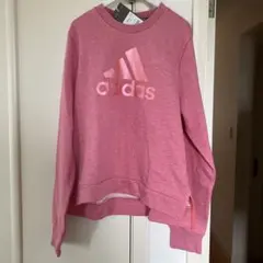 adidas トレーナー 150サイズ