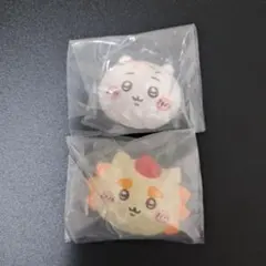 ちいかわ　ホイップマグ ♡ ちいかわ　シーサー
