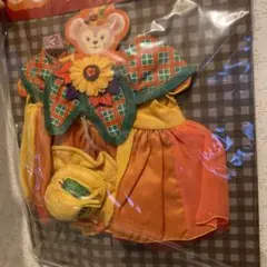 新品❤︎未開封❤︎ディズニーシー❤︎ハロウィン限定❤︎シェリーメイ公式コスチューム