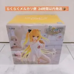 ToLOVEる とらぶる ダークネス Desktopcuteフィギュア 金色の闇
