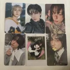 &TEAM トレカ TAKI