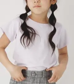 女の子　キャサリンコテージ　半袖　Tシャツ　120 新品