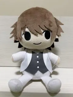 エメラルド 純情ロマンチカ ぬいぐるみ 高橋美咲 2026年最新】純情ロマンチカ ぬいぐるみの人気アイテム - メルカリ