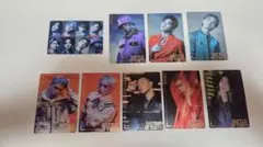 BOTウエハース プラカード