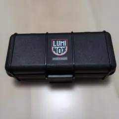 LUMINOX スイス製 プラスチックケース