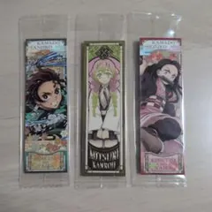 鬼滅の刃 ステッカーセット