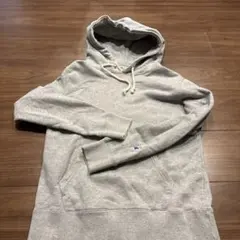 championチャンピオングレーパーカーSMALL