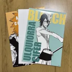 BLEACH アートカードコレクション ウルキオラ