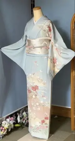 2026年最新】訪問着フルセットの人気アイテム - メルカリ