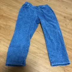 グローバルワークのコーデュロイパンツ