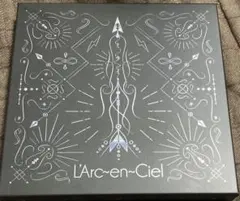 完全生産限定盤セット】ラルクL'Arc~en~Ciel ミライ FOREVER - メルカリ
