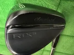 2026年最新】クリーブランドウェッジ rtx6 48の人気アイテム - メルカリ