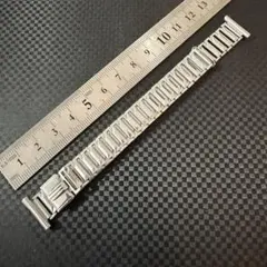 デッドストック JC LACY ヴィンテージ バンブーブレス 18mm 当時物 