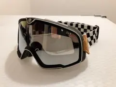 2026年最新】deus ex machina ゴーグルの人気アイテム - メルカリ