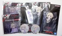 ホロライブ 一番くじ ReGLOSS 轟はじめ